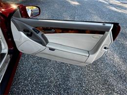 2009 Mercedes-Benz SL550 (CC-2118672) for sale in Greensboro, North Carolina