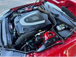 2009 Mercedes-Benz SL550 (CC-2118672) for sale in Greensboro, North Carolina