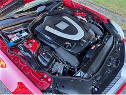2009 Mercedes-Benz SL550 (CC-2118672) for sale in Greensboro, North Carolina