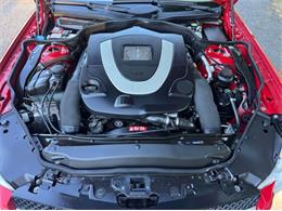 2009 Mercedes-Benz SL550 (CC-2118672) for sale in Greensboro, North Carolina