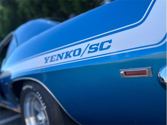 1969 Chevrolet Camaro (CC-2118673) for sale in Greensboro, North Carolina