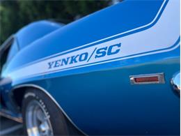 1969 Chevrolet Camaro (CC-2118673) for sale in Greensboro, North Carolina