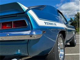 1969 Chevrolet Camaro (CC-2118673) for sale in Greensboro, North Carolina