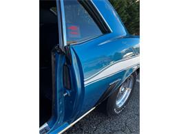 1969 Chevrolet Camaro (CC-2118673) for sale in Greensboro, North Carolina