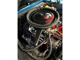 1969 Chevrolet Camaro (CC-2118673) for sale in Greensboro, North Carolina