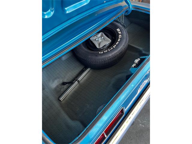 1969 Chevrolet Camaro (CC-2118673) for sale in Greensboro, North Carolina