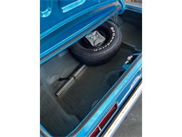 1969 Chevrolet Camaro (CC-2118673) for sale in Greensboro, North Carolina