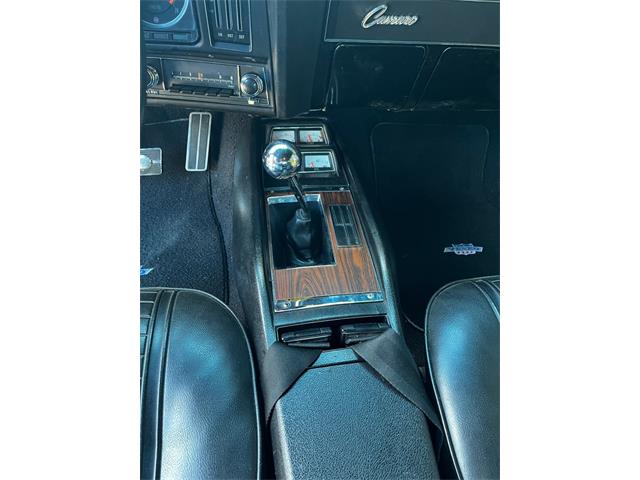1969 Chevrolet Camaro (CC-2118673) for sale in Greensboro, North Carolina