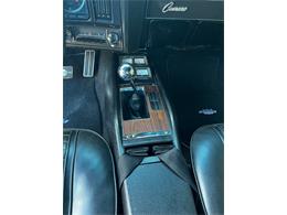 1969 Chevrolet Camaro (CC-2118673) for sale in Greensboro, North Carolina