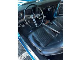 1969 Chevrolet Camaro (CC-2118673) for sale in Greensboro, North Carolina
