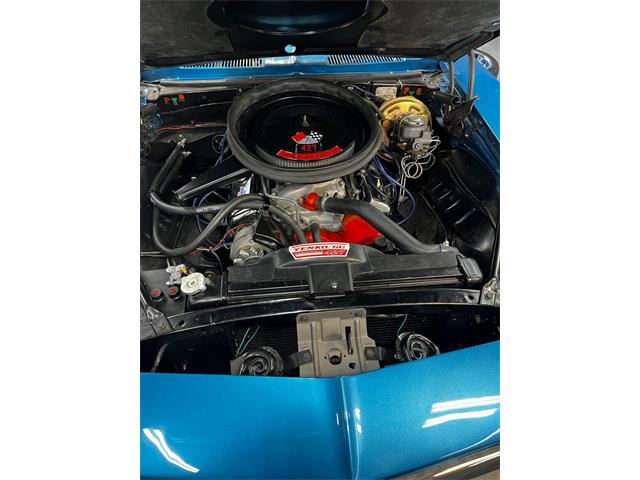 1969 Chevrolet Camaro (CC-2118673) for sale in Greensboro, North Carolina
