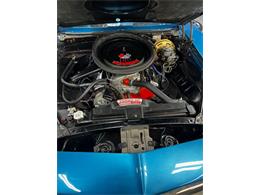 1969 Chevrolet Camaro (CC-2118673) for sale in Greensboro, North Carolina