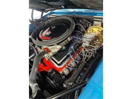1969 Chevrolet Camaro (CC-2118673) for sale in Greensboro, North Carolina