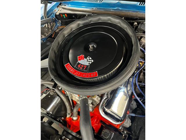 1969 Chevrolet Camaro (CC-2118673) for sale in Greensboro, North Carolina