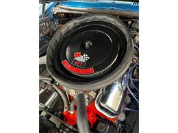 1969 Chevrolet Camaro (CC-2118673) for sale in Greensboro, North Carolina