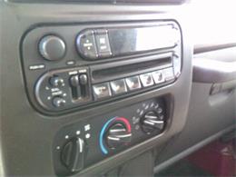 2004 Jeep Wrangler (CC-2118675) for sale in Greensboro, North Carolina