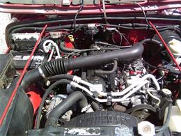 2004 Jeep Wrangler (CC-2118675) for sale in Greensboro, North Carolina