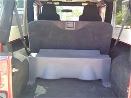 2004 Jeep Wrangler (CC-2118675) for sale in Greensboro, North Carolina