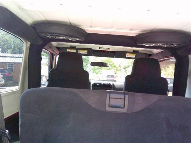 2004 Jeep Wrangler (CC-2118675) for sale in Greensboro, North Carolina