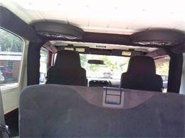 2004 Jeep Wrangler (CC-2118675) for sale in Greensboro, North Carolina