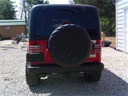 2004 Jeep Wrangler (CC-2118675) for sale in Greensboro, North Carolina