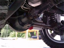 2004 Jeep Wrangler (CC-2118675) for sale in Greensboro, North Carolina