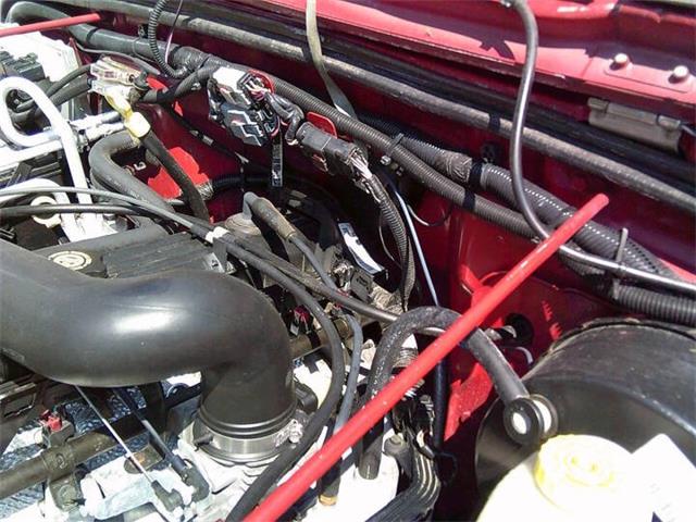 2004 Jeep Wrangler (CC-2118675) for sale in Greensboro, North Carolina