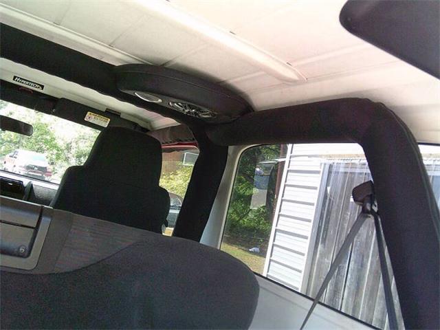 2004 Jeep Wrangler (CC-2118675) for sale in Greensboro, North Carolina