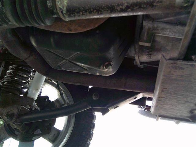 2004 Jeep Wrangler (CC-2118675) for sale in Greensboro, North Carolina