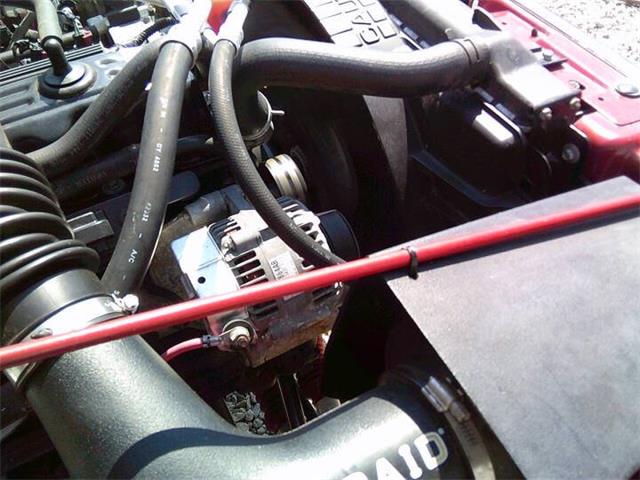 2004 Jeep Wrangler (CC-2118675) for sale in Greensboro, North Carolina