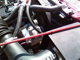 2004 Jeep Wrangler (CC-2118675) for sale in Greensboro, North Carolina