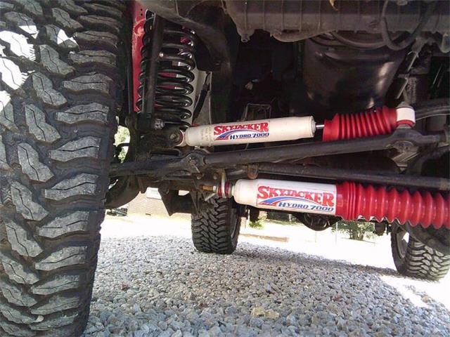 2004 Jeep Wrangler (CC-2118675) for sale in Greensboro, North Carolina