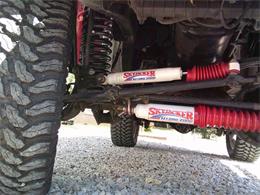 2004 Jeep Wrangler (CC-2118675) for sale in Greensboro, North Carolina