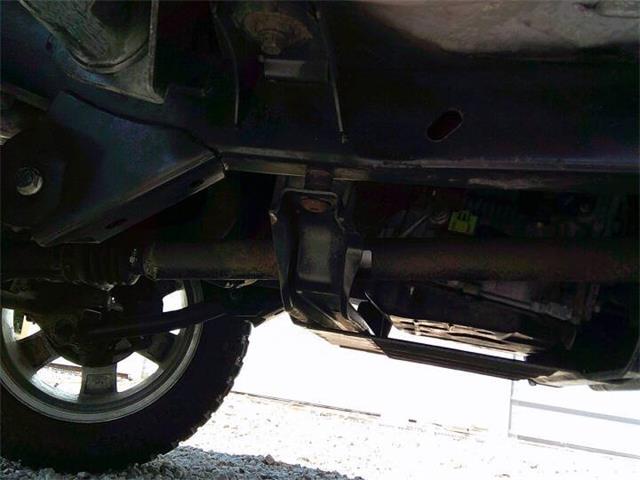 2004 Jeep Wrangler (CC-2118675) for sale in Greensboro, North Carolina