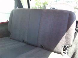 2004 Jeep Wrangler (CC-2118675) for sale in Greensboro, North Carolina