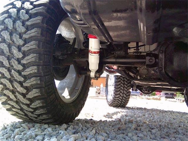 2004 Jeep Wrangler (CC-2118675) for sale in Greensboro, North Carolina
