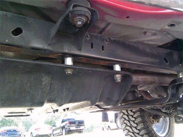 2004 Jeep Wrangler (CC-2118675) for sale in Greensboro, North Carolina