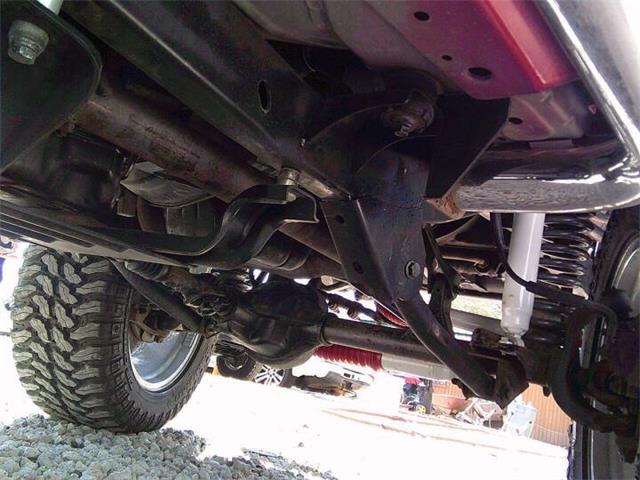 2004 Jeep Wrangler (CC-2118675) for sale in Greensboro, North Carolina