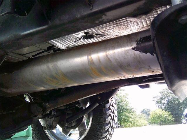 2004 Jeep Wrangler (CC-2118675) for sale in Greensboro, North Carolina