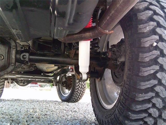 2004 Jeep Wrangler (CC-2118675) for sale in Greensboro, North Carolina