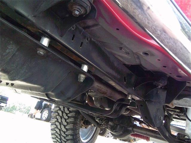 2004 Jeep Wrangler (CC-2118675) for sale in Greensboro, North Carolina