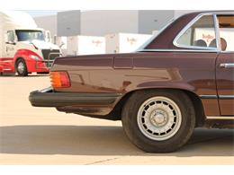 1980 Mercedes-Benz 450SL (CC-2118677) for sale in Grapevine, Texas