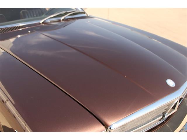 1980 Mercedes-Benz 450SL (CC-2118677) for sale in Grapevine, Texas
