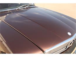 1980 Mercedes-Benz 450SL (CC-2118677) for sale in Grapevine, Texas