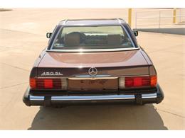 1980 Mercedes-Benz 450SL (CC-2118677) for sale in Grapevine, Texas