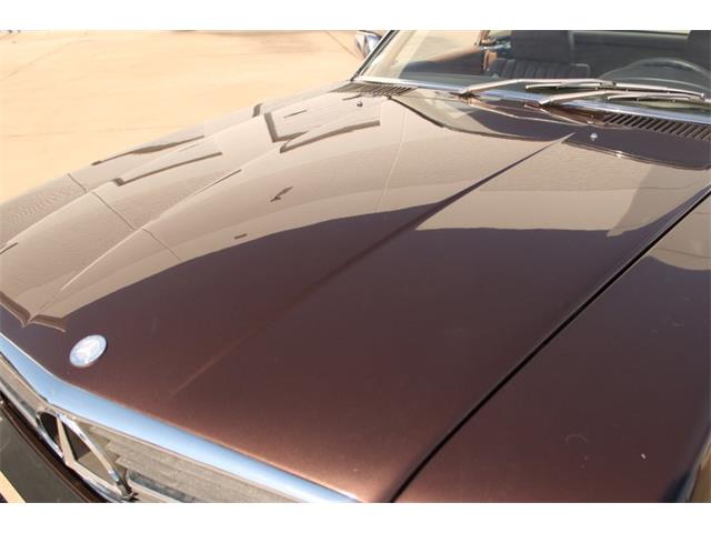 1980 Mercedes-Benz 450SL (CC-2118677) for sale in Grapevine, Texas