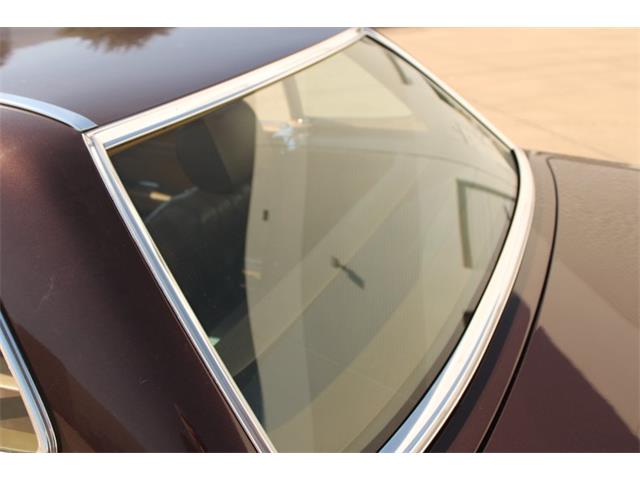 1980 Mercedes-Benz 450SL (CC-2118677) for sale in Grapevine, Texas