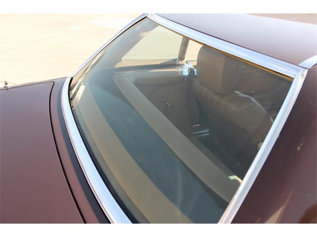 1980 Mercedes-Benz 450SL (CC-2118677) for sale in Grapevine, Texas
