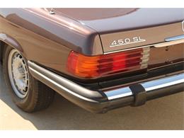 1980 Mercedes-Benz 450SL (CC-2118677) for sale in Grapevine, Texas