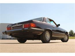 1980 Mercedes-Benz 450SL (CC-2118677) for sale in Grapevine, Texas